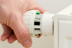 Hammill central heating repair costs