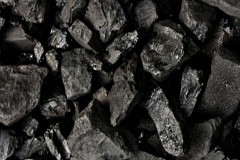 Hammill coal boiler costs