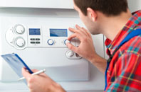 free Hammill gas safe engineer quotes